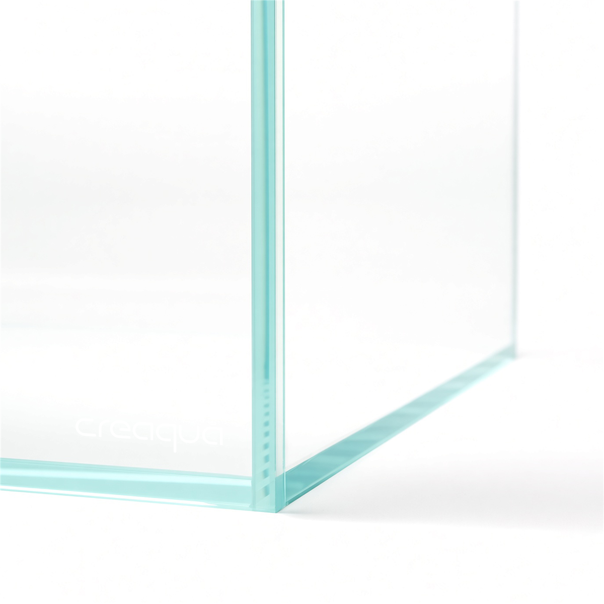 CREAQUA ZENITH 25X25X25H AKVARYUM 5 MMZEN25C
