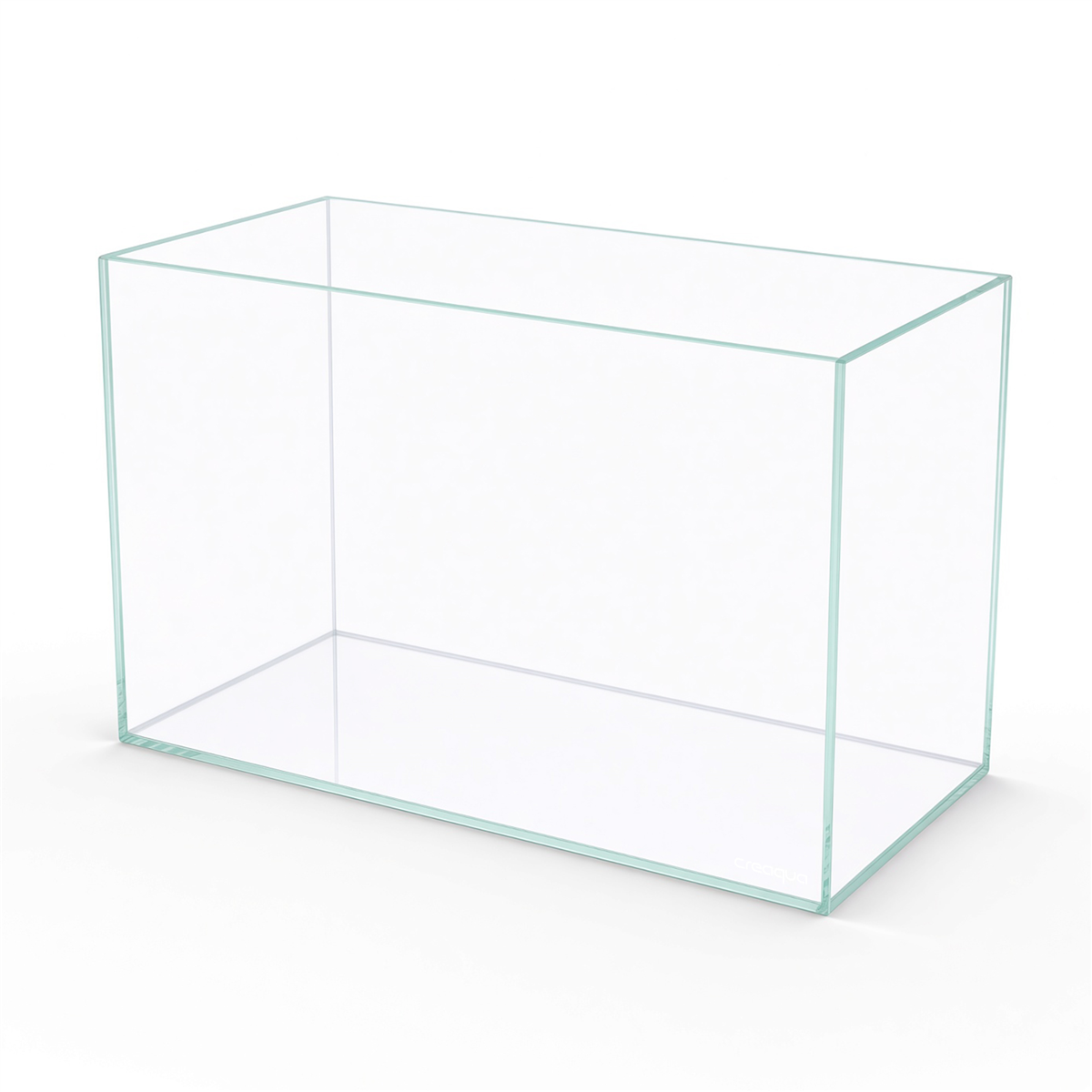 CREAQUA ZENITH 25X25X25H AKVARYUM 5 MMZEN25C