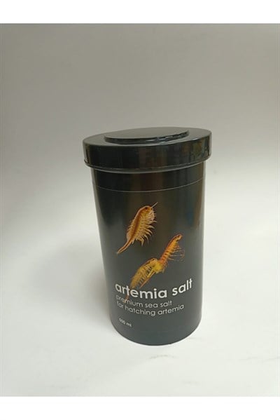 CRYSTALPRO ARTEMİA TUZU