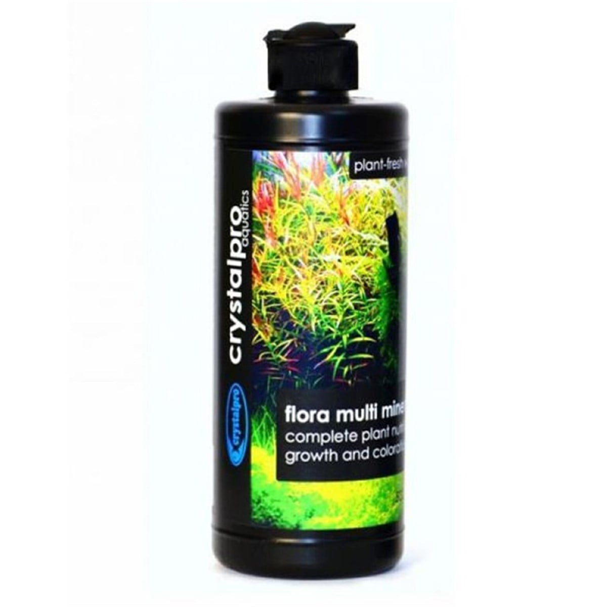 Crystalpro Flora Multi Minerals 125ml8681644071032