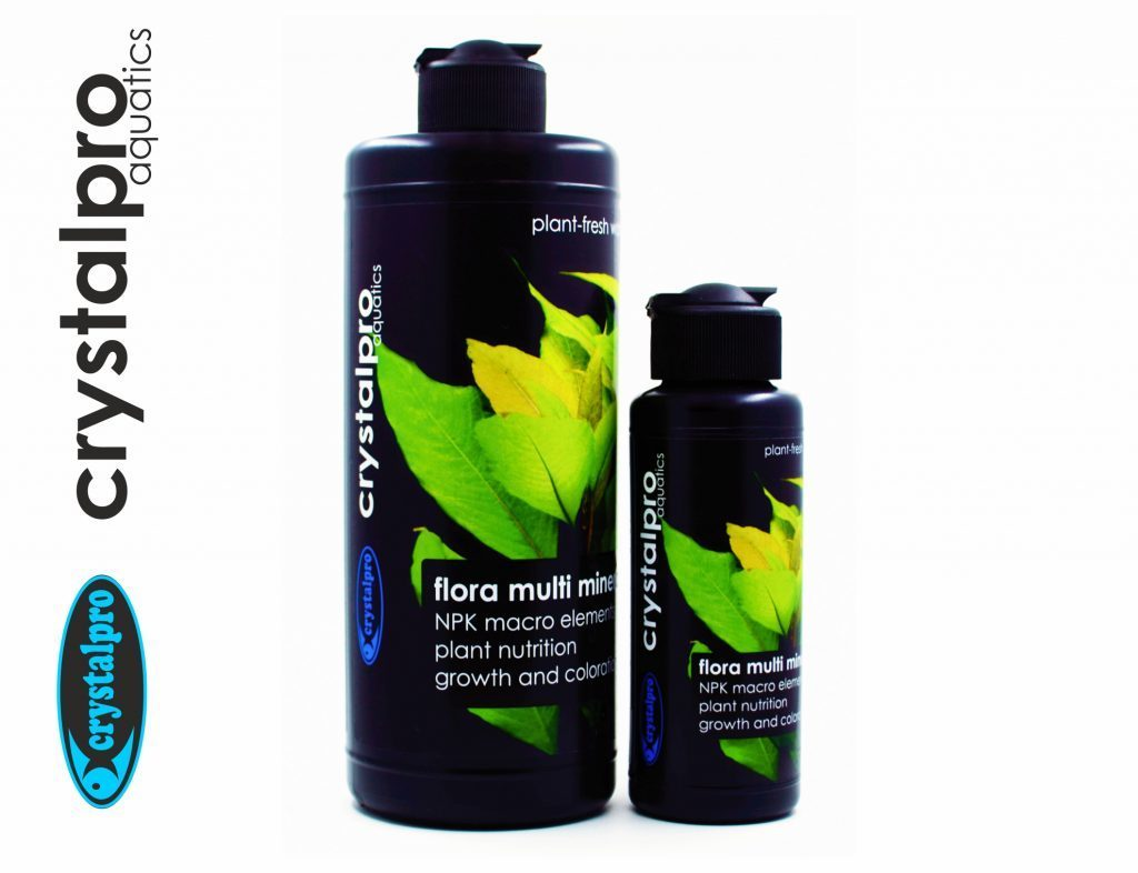 CRYSTALPRO FLORA POTASSIUM 500 ML8681644071254