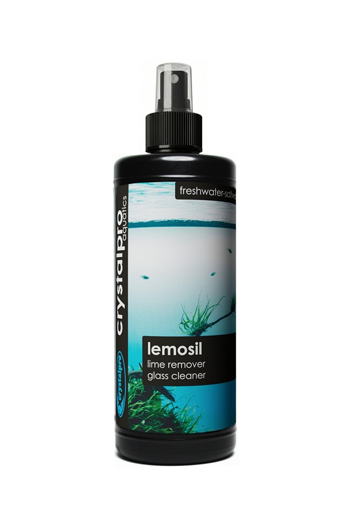CRYSTALPRO LEMOSİL CAM TEMİZLEYİCİ 500 ML8681644071872