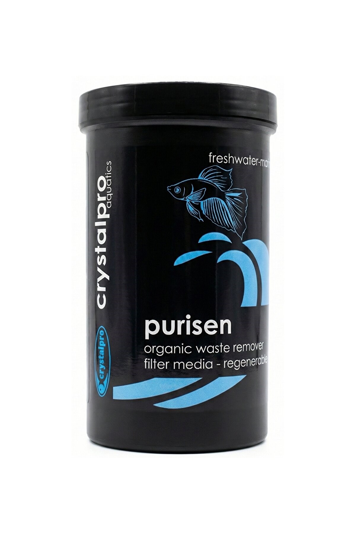 CRYSTALPRO PURİSEN 500 ML SU BERRAKLAŞTIRICI RESİN8681644073104