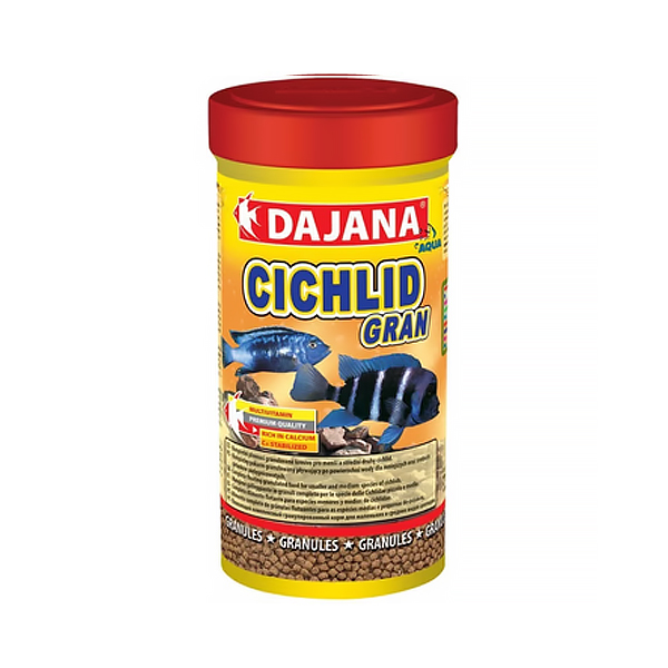 DAJANA CİCHLİD GRAN 1000 ML8594000254164