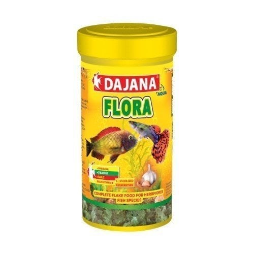 DAJANA FLORA FLAKES 250 ML8594196550484