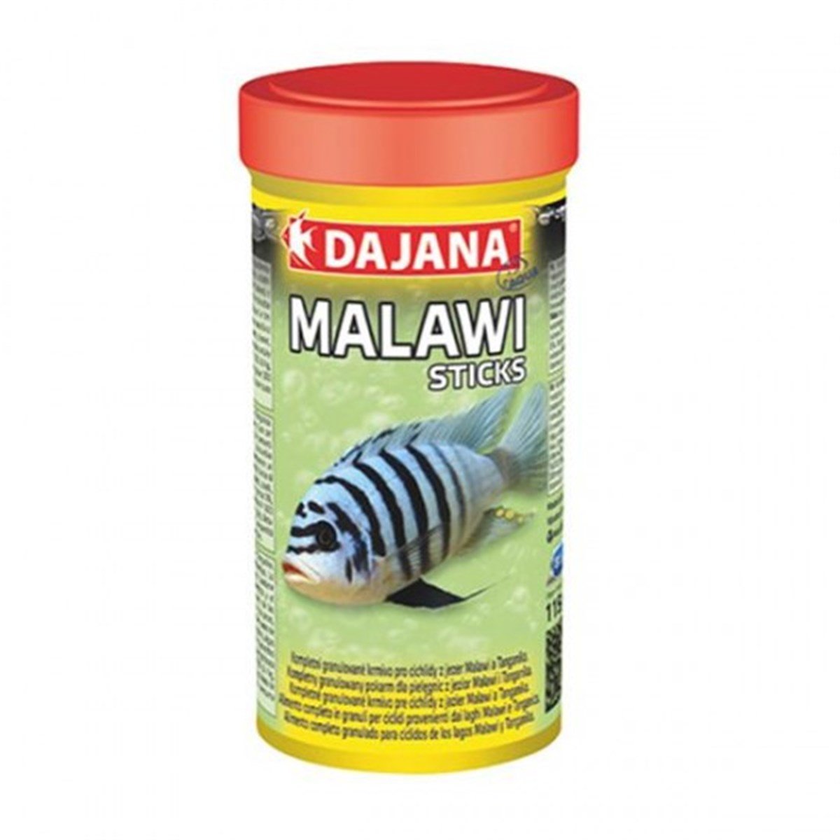 DAJANA MALAWİ STİCKS 250 ML 75 GR8594000258315