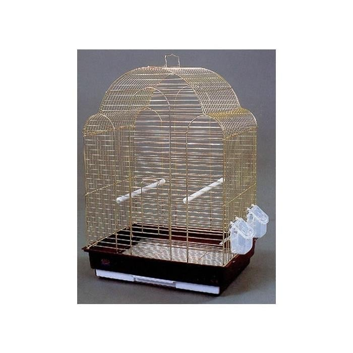 DAYANG PAPAĞAN KAFESİ PİRİNÇ 42X30X578964721475368