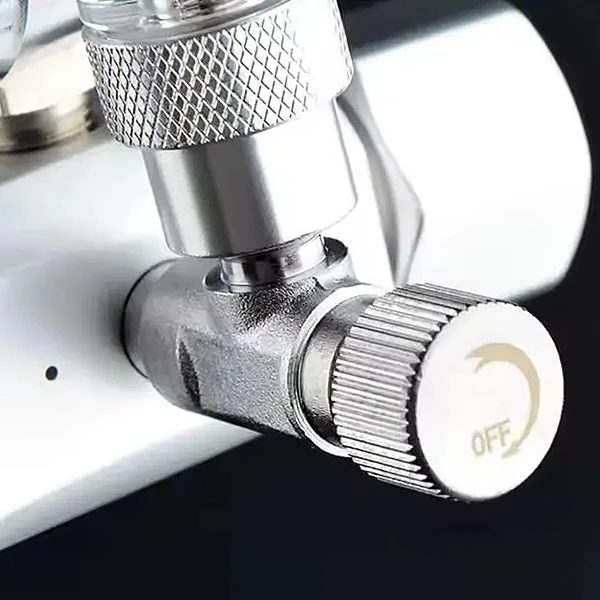 DIAMOND CO2 REGÜLATÖR SET6936123148616