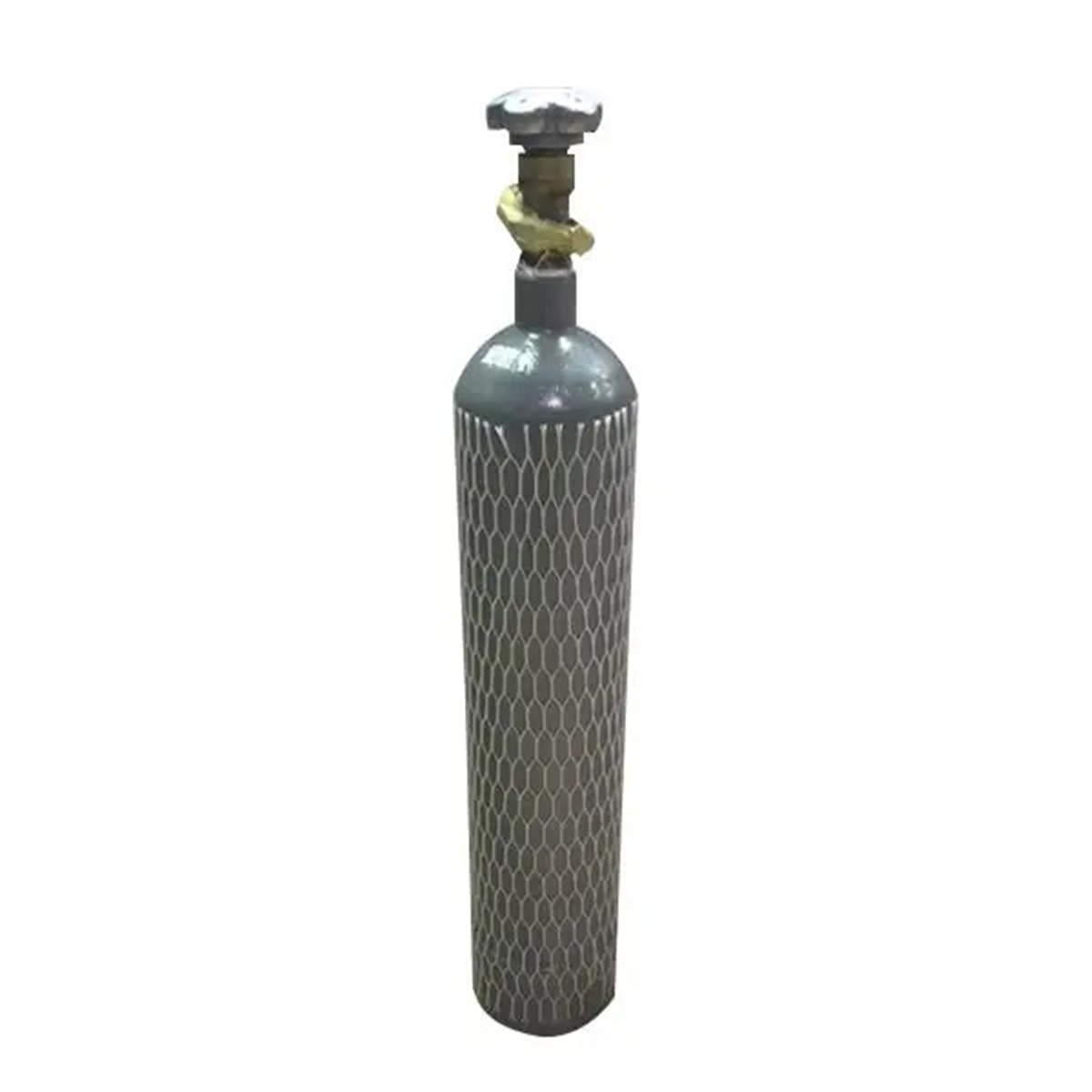 Dolumlu CO2 Tüpü 10 LitreCO2TÜP10LT
