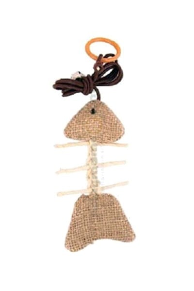 EASTLAND KILÇIK KEDİ OYUNCAĞI