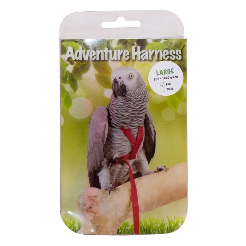 EASTLAND KUŞ GÖĞÜS TASMA L 15X40X110 CM8712697000059