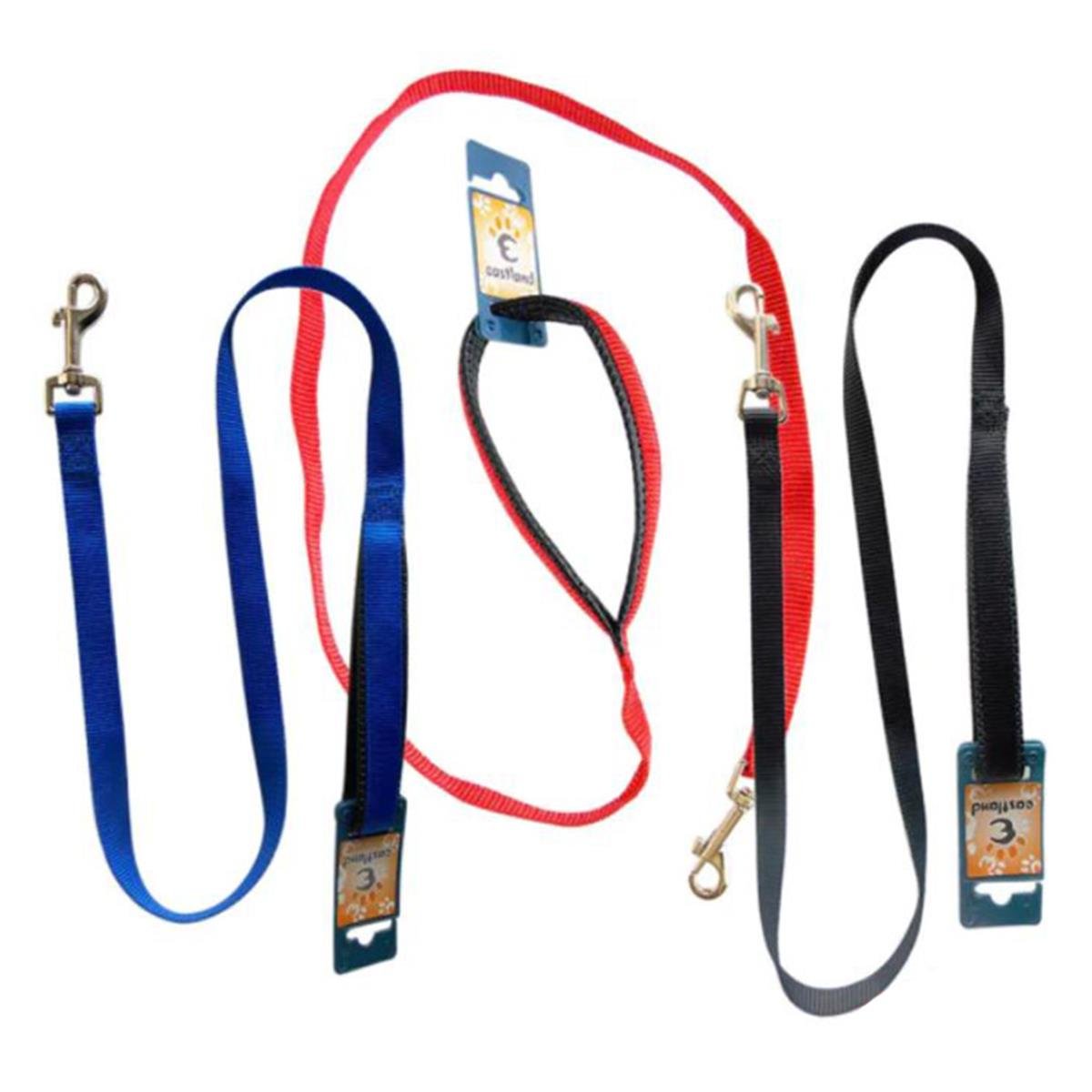 EASTLAND SOFT UZATMA TASMA 2X120 CM8712692021646