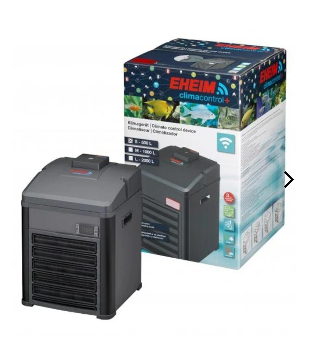 EHEIM ClimaControl+ S Akvaryum Kliması Kontrol Cihazı4011708012499