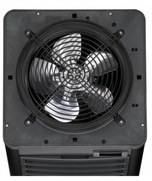 EHEIM ClimaControl+ S Akvaryum Kliması Kontrol Cihazı4011708012499