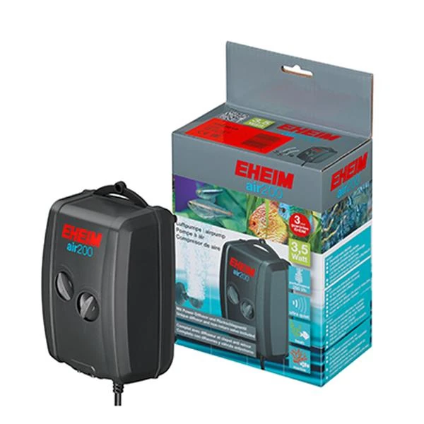 EHEIM HAVA MOTORU 3702 AİR 2004011708370025