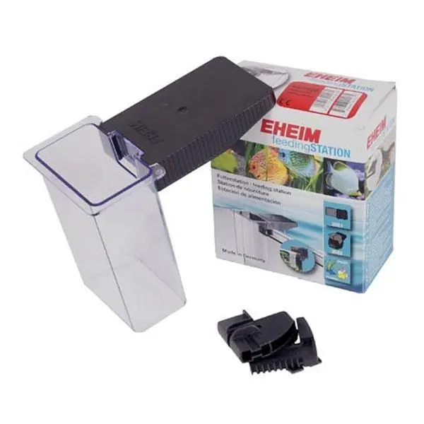 EHEIM OTOMATİK YEMLEME MAKİNESİ PLATFORMU4011708402030
