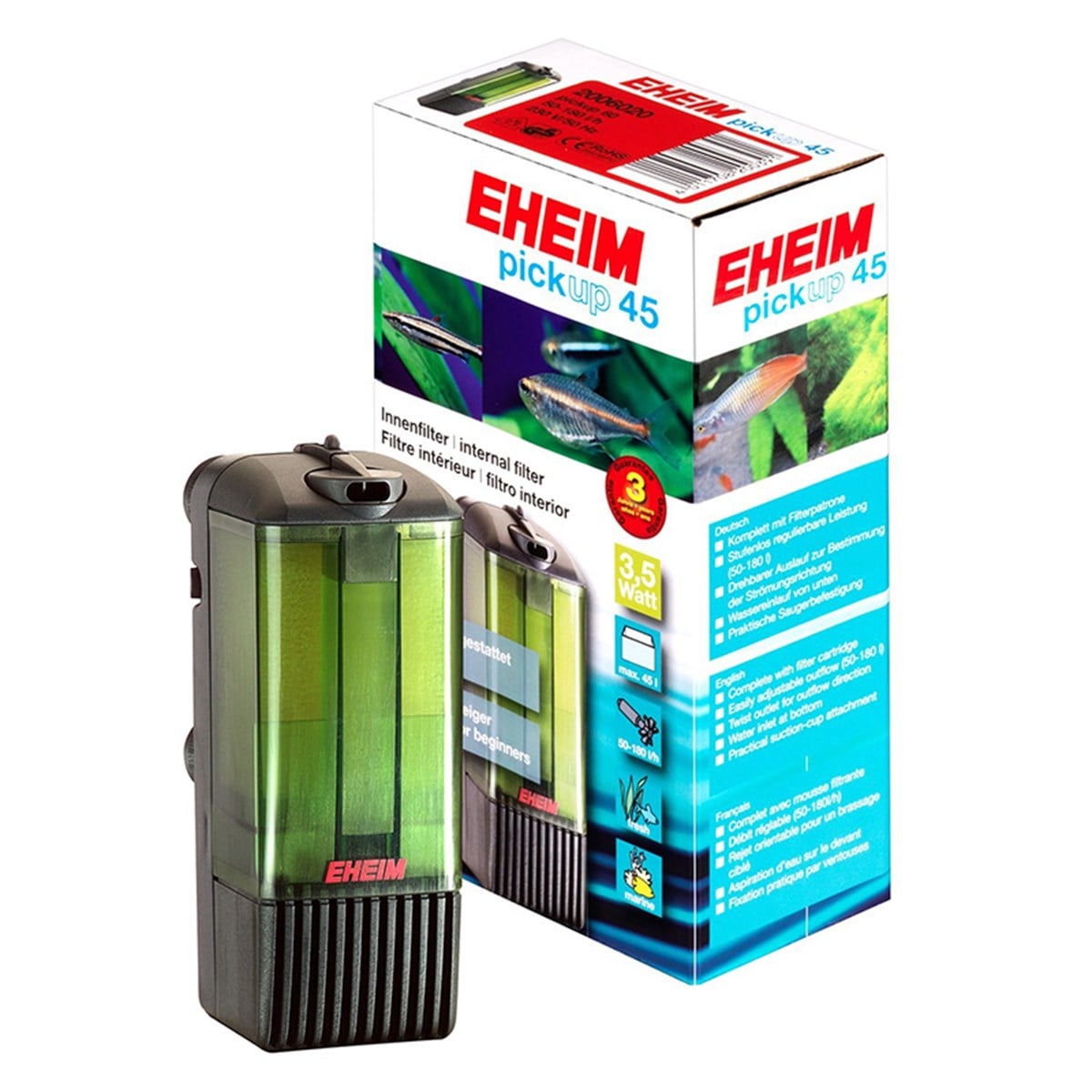 EHEIM PICK UP 45 20064011708200391