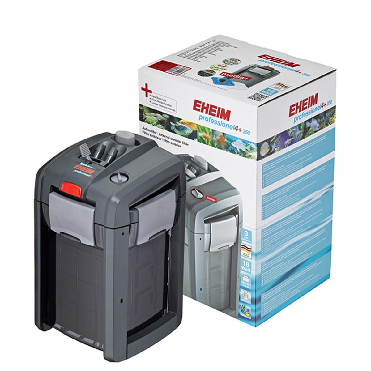 EHEIM PRO 4+ 3504011708224977