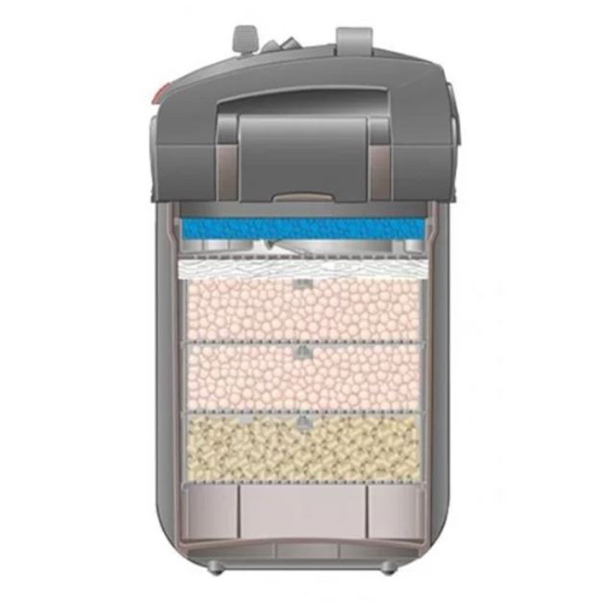 EHEIM PROFESSIONEL 5E 4504011708202111