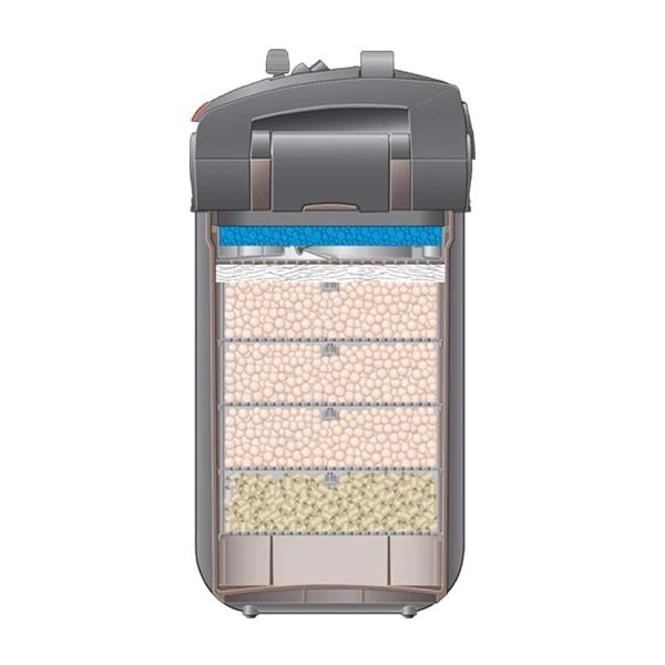 EHEIM PROFESSIONEL 5E 7004011708202104