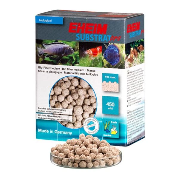 EHEIM SUBSTRATPRO 1 L4011708250693