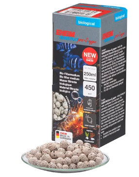 EHEIM SUBSTRATPRO+ O2 XYGEN 250 ml4011708020395