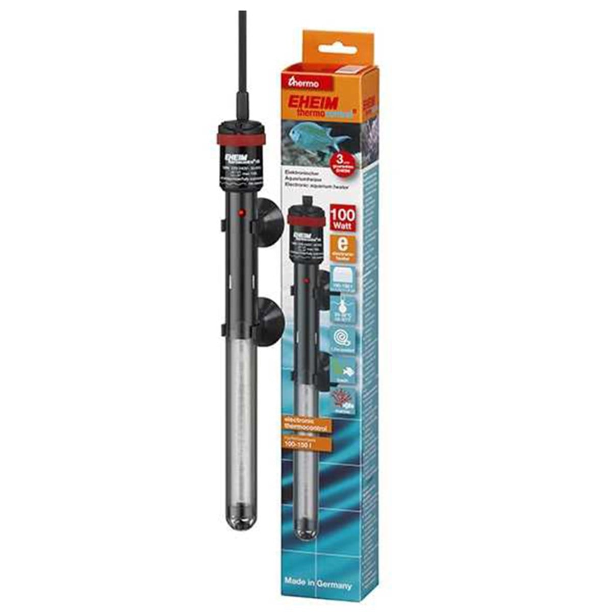 EHEIM THERMOCONTROL E100 AKVARYUM ISITICI 100 W4011708004869