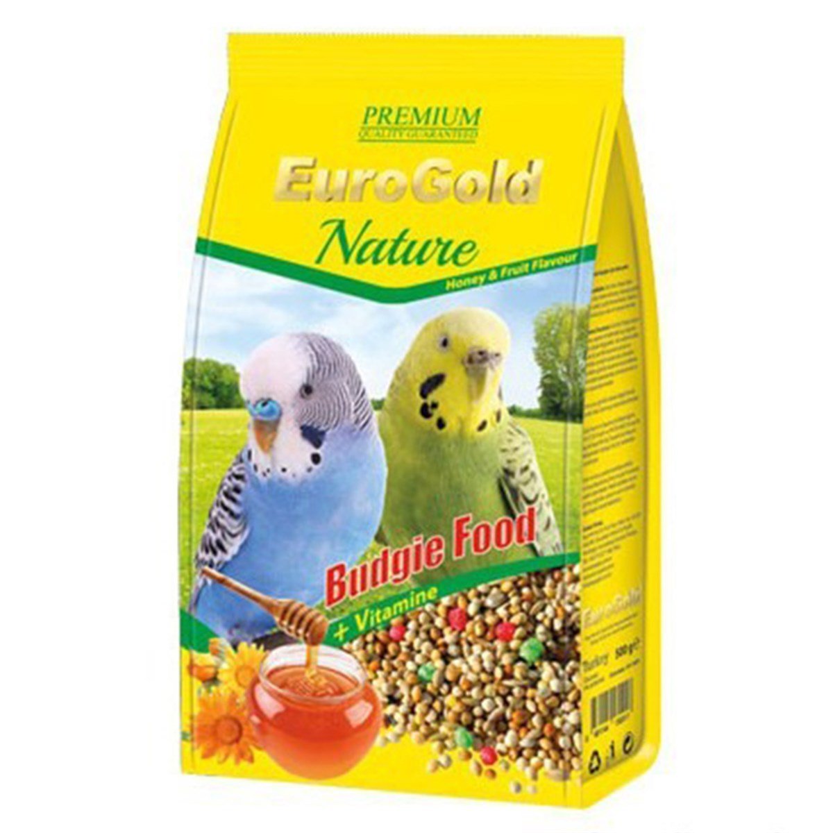 EUROGOLD BALLI MUHABBET YEMİ 1 KG8681144130116