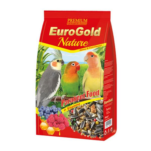 EUROGOLD PARAKET YEMİ 750 GR.8681144130048