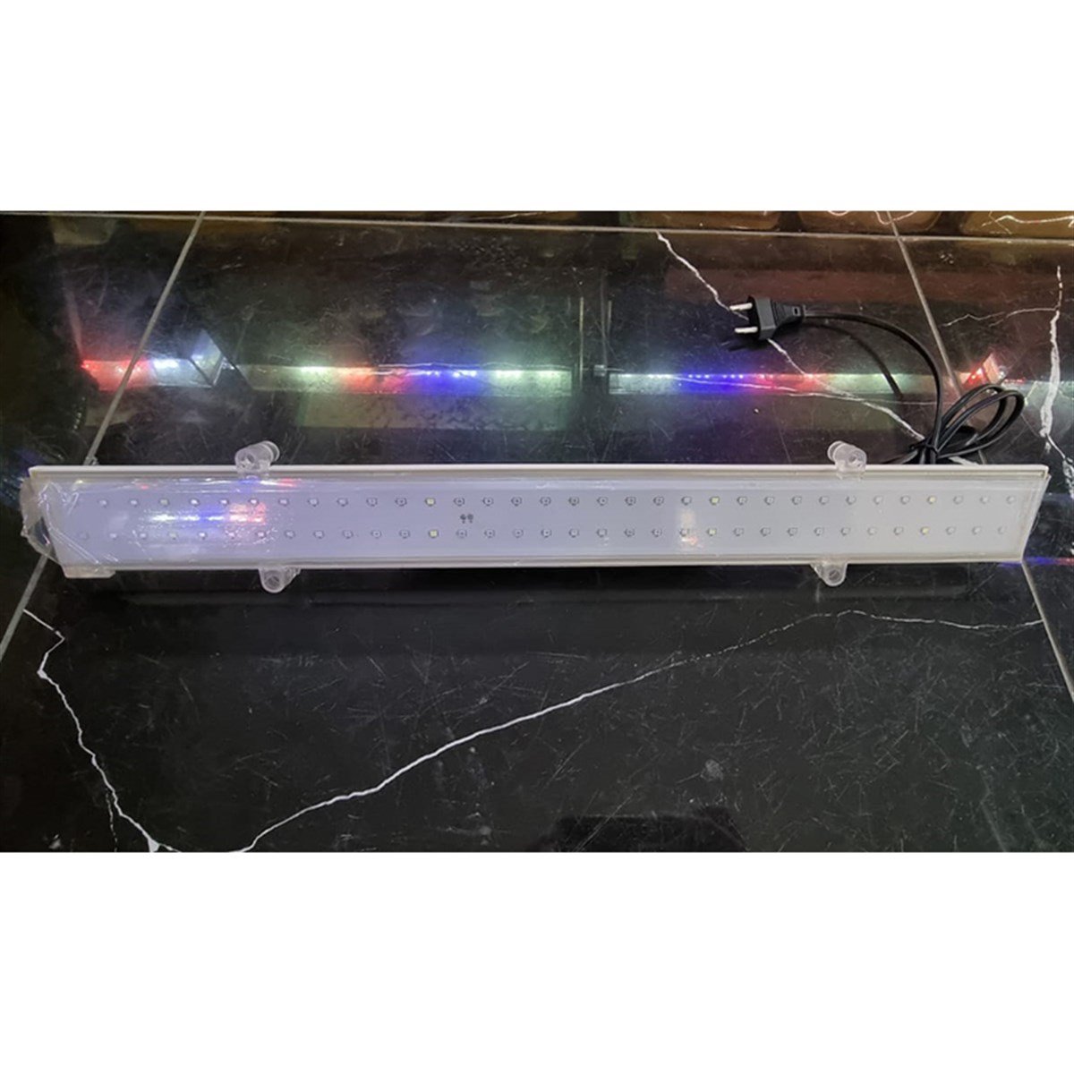 EUROSTAR AKDENİZ MARKA HR500/HR600 50 CM VE 60 CM BOY YEDEK LED LAMBA 1452000143468