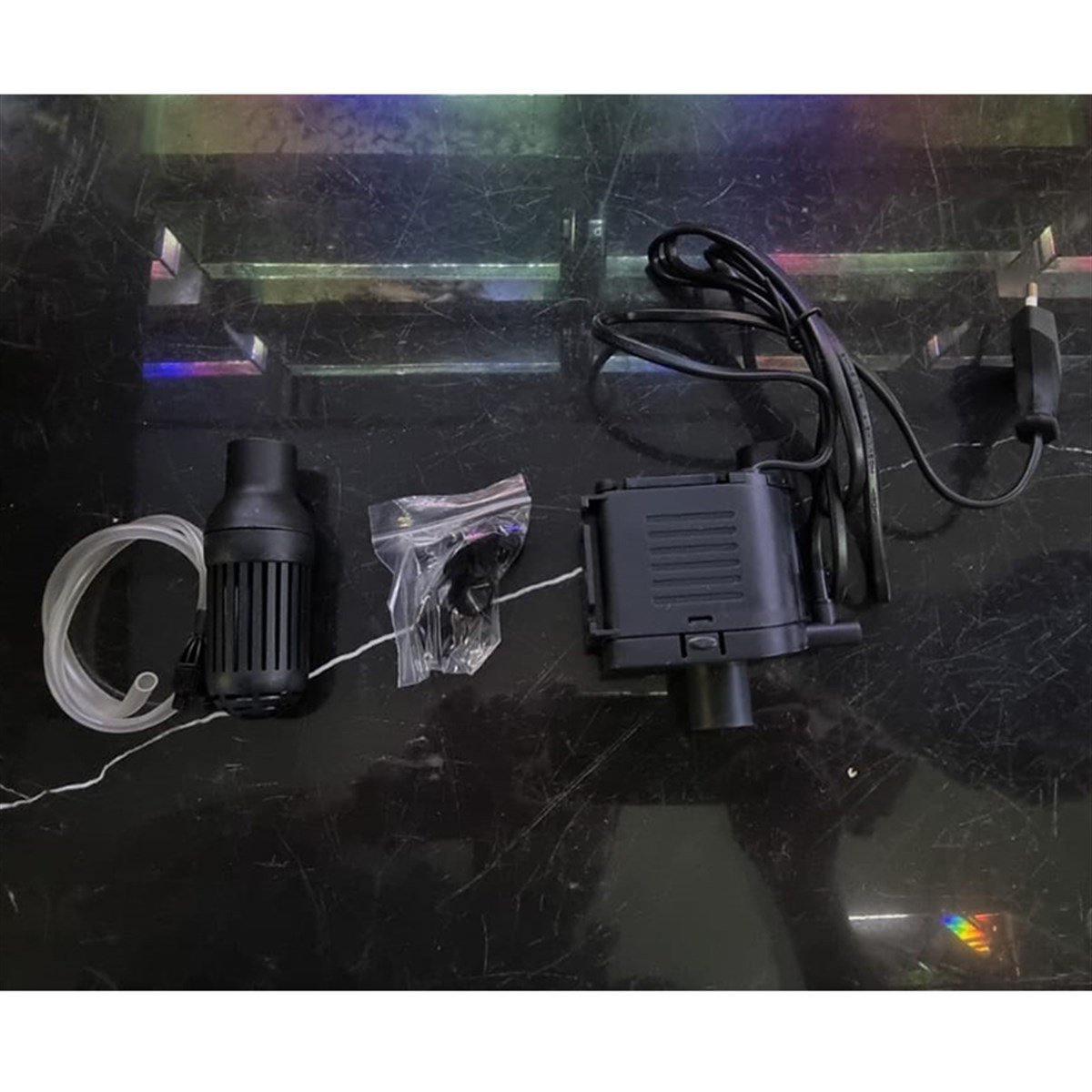 EUROSTAR AKDENİZ MARKA HR500/HR600 50 CM VE 60 CM BOY YEDEK POMPA (HQJ700)1452000143475