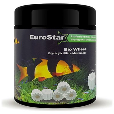 EUROSTAR BIO WHEEL 1000 ML