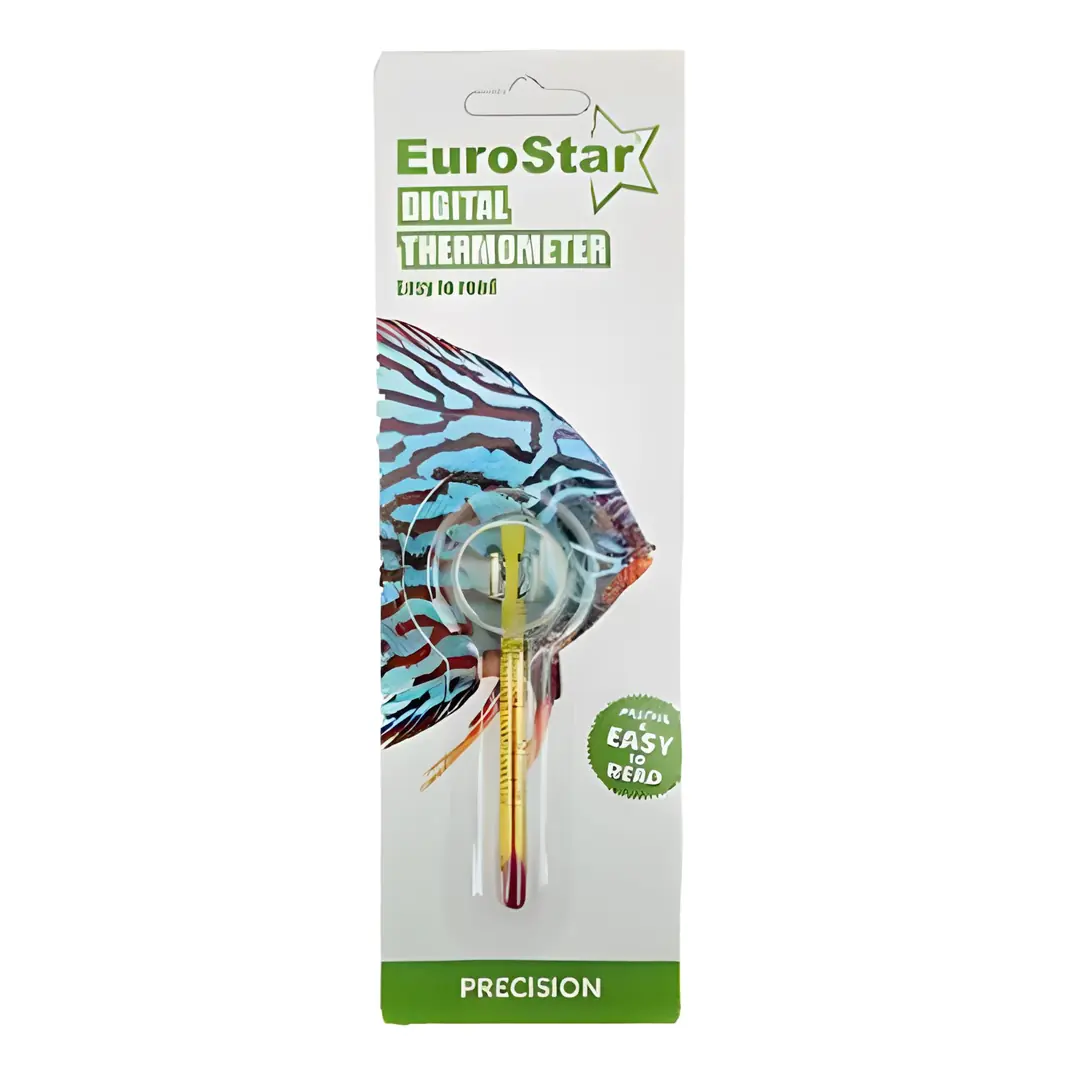 EUROSTAR CAM DERECE SARI İNCE6500252931502