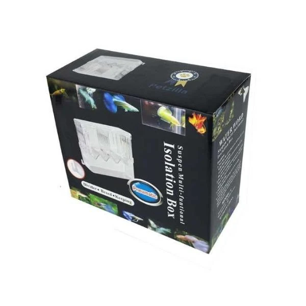 EuroStar Plastik Multi Fonksiyon Yavruluk1452000188612