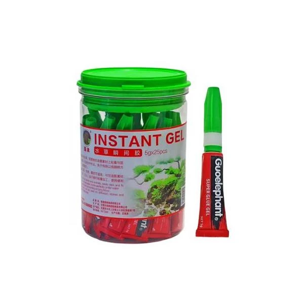 EUROSTAR YAPIŞTIRICI YEŞİL 1 ADET1452000188599