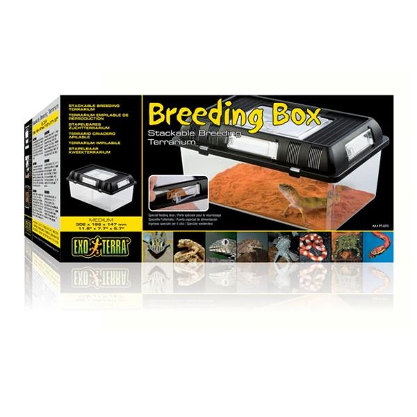 EXO TERRA BREEDİNG BOX M015561222754
