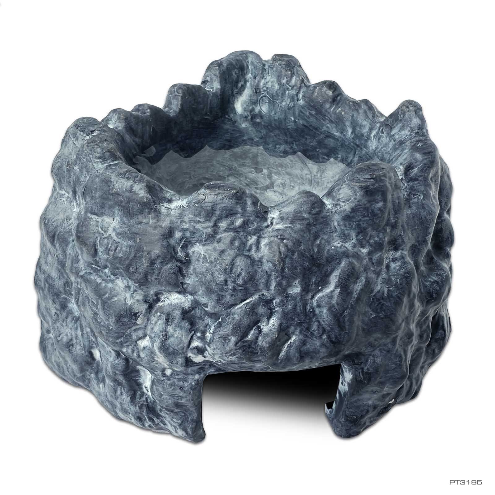 EXO TERRA ECK WETROCK SMALL SERAMİK KÖŞE MAĞARASI015561231954