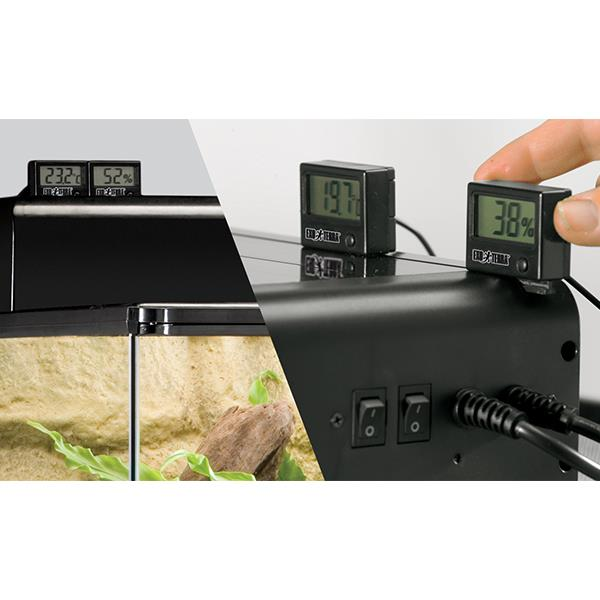 EXO TERRA LED REPT-O-METER THERMOMETER-V015561224727