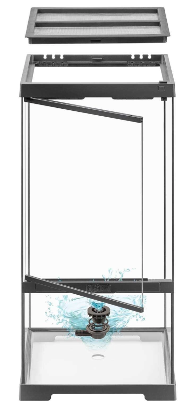 Exo Terra Pro Paludarium 30x30x60cm015561244022