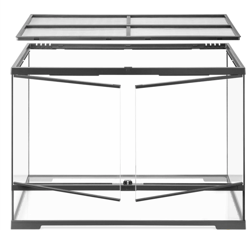Exo Terra Pro Terrarium 90x45x60cm015561244138