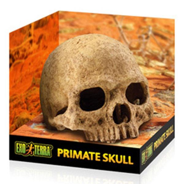 EXO TERRA TREX KAFATASI ŞEKİLLİ SÜRÜNGEN YUVASI015561228596