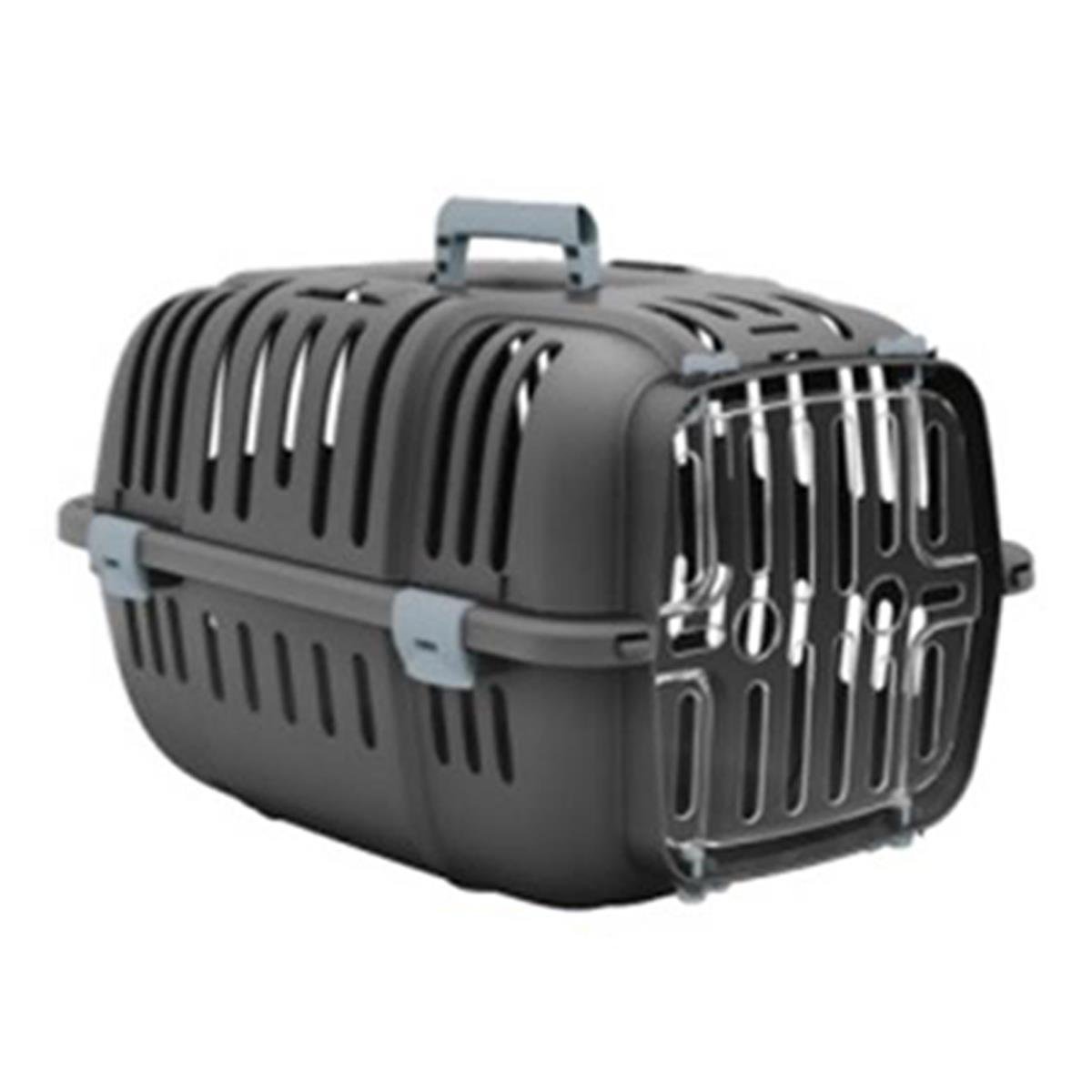 FERPLAST JET 10 KEDİ KÖPEK TAŞIMA ÇANTASI8010690180755