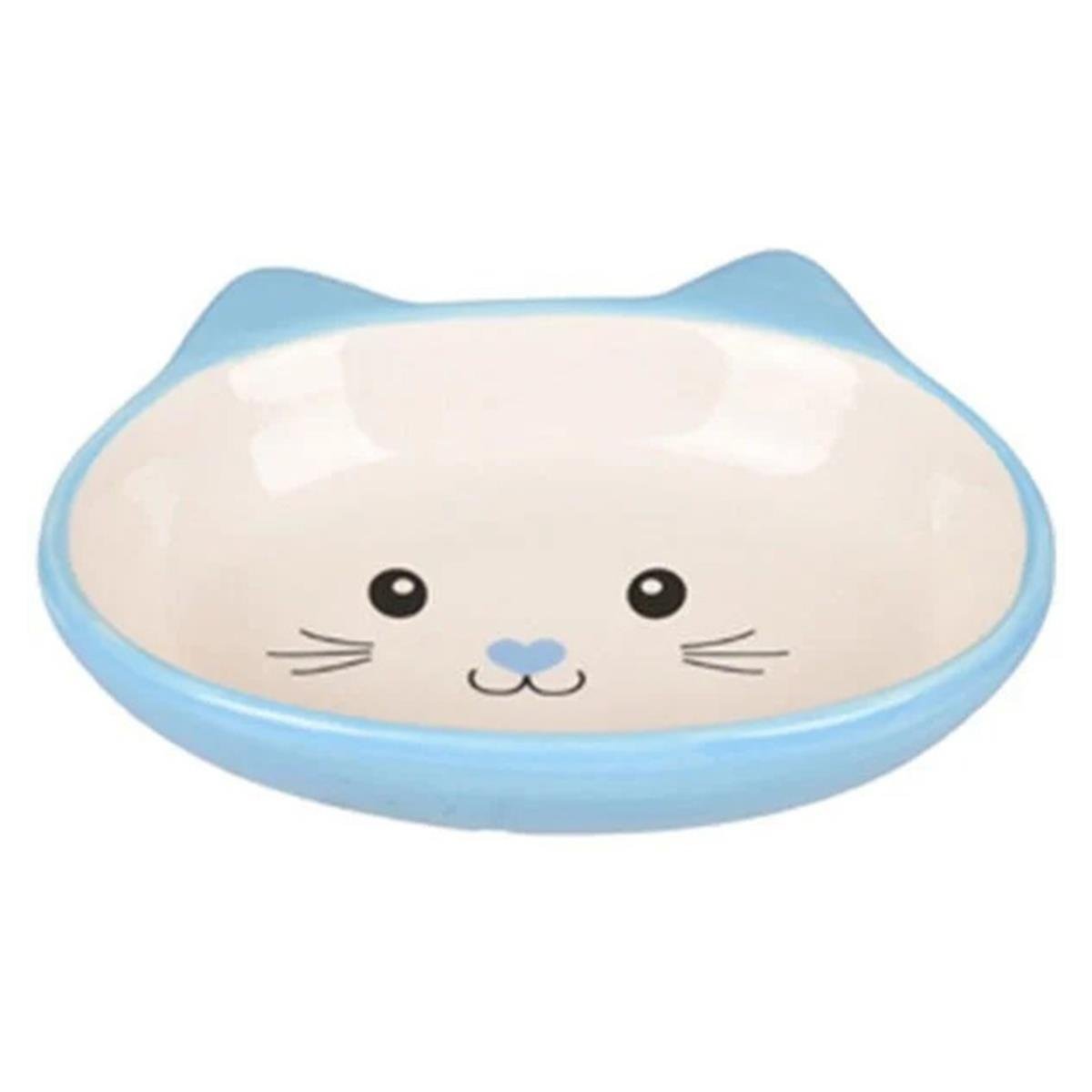 FLAMINGO ISA SERAMIK MAMAKABI MAVI170ML 14CM5400585087741