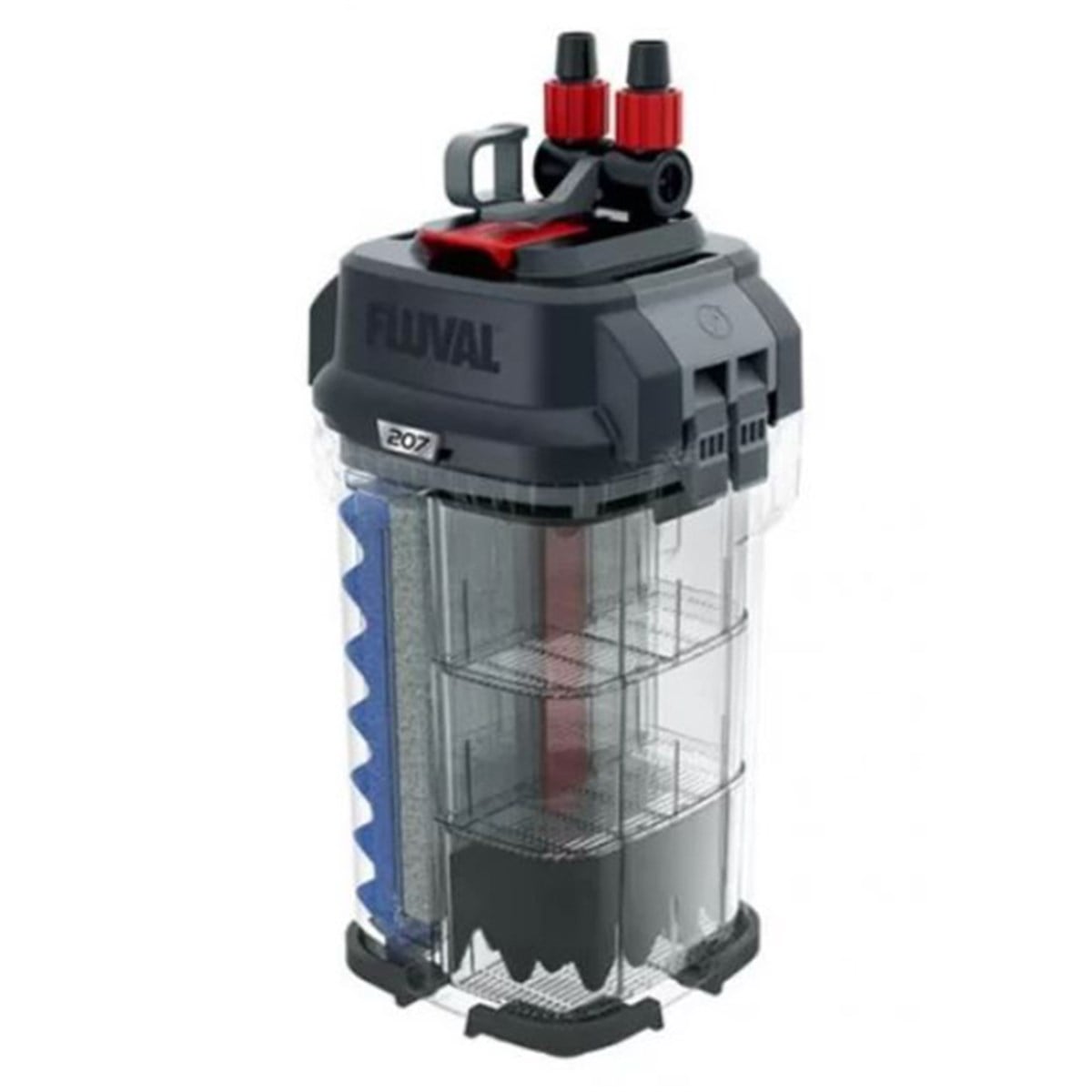 FLUVAL 207 DIŞ FİLTRE015561104449