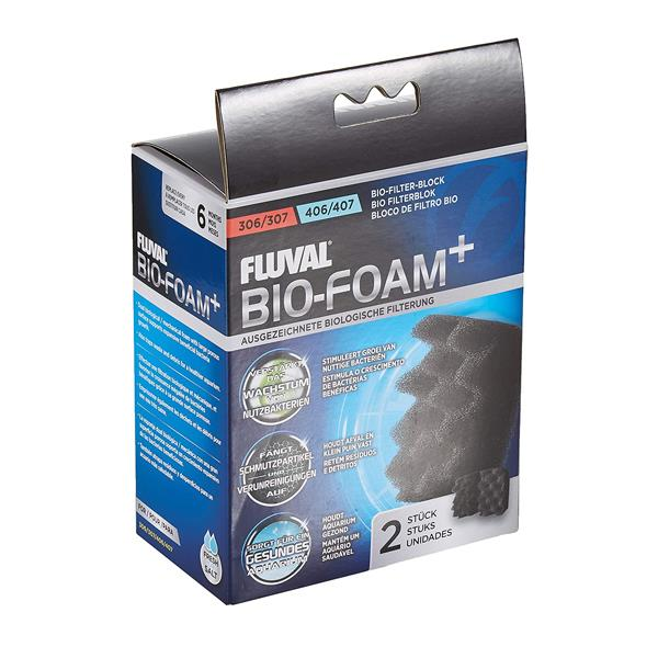FLUVAL 306/406 BİOLOJİK SÜNGER015561102377