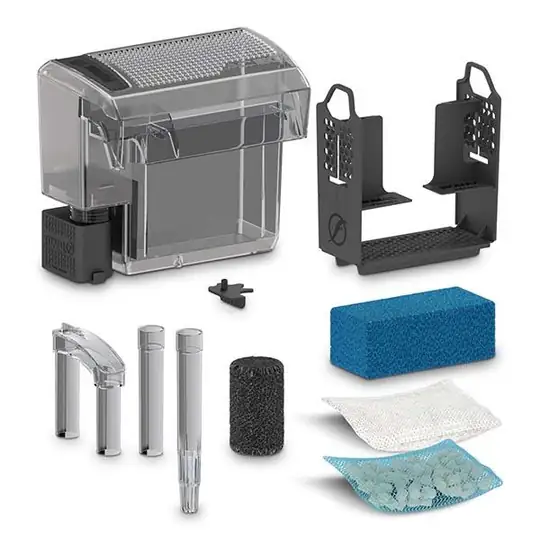 Fluval AC50 BioMax 80 G Filtre Malzemesi015561196628