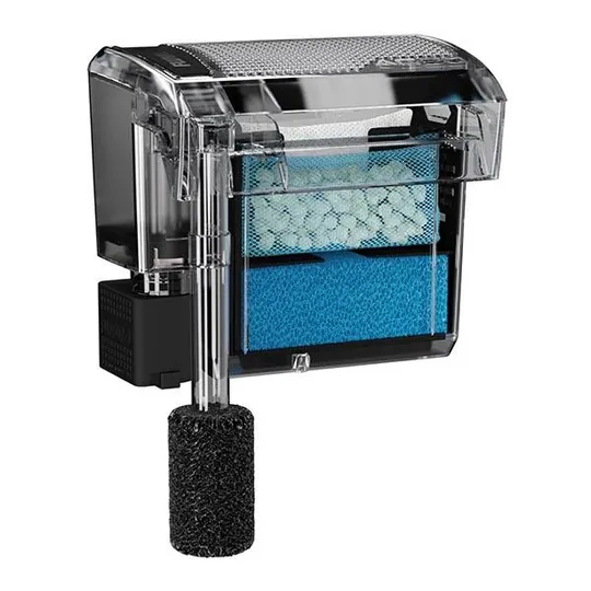 Fluval AC50 BioMax 80 G Filtre Malzemesi015561196628