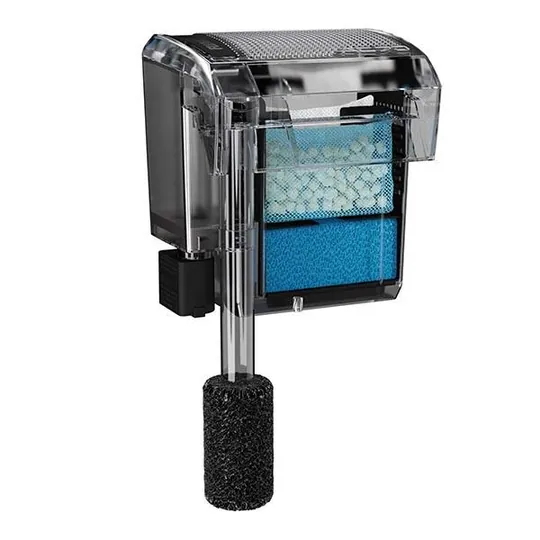 Fluval AC70/110 BioMax 125 G Filtre Malzemesi015561196642