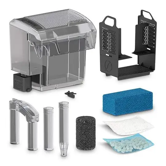 Fluval AC70/110 BioMax 125 G Filtre Malzemesi015561196642