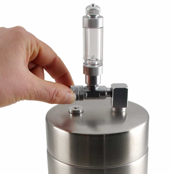 FLUVAL BIO CO2 ÇELİK HAZNELİ BİTMEYEN BİO CO2 SETİ 250L015561184632